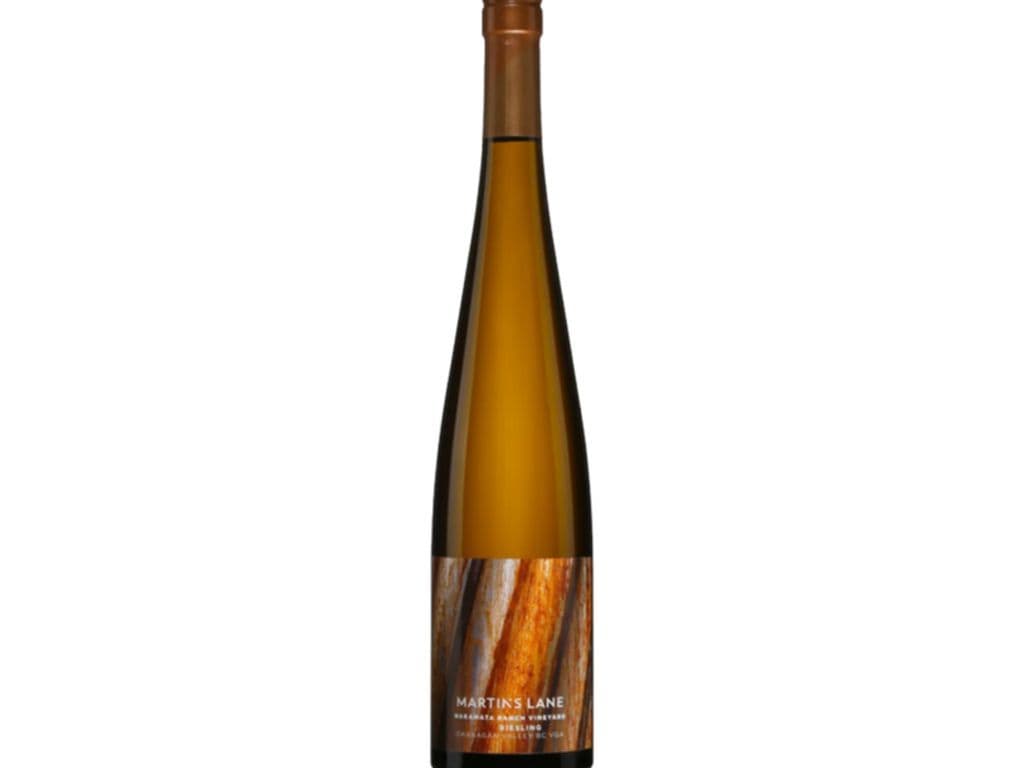 Martin's Lane - Naramata Ranch Riesling 2022