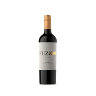 Fuzion Alta Reserve Malbec (1 Bottle x 750 mL)