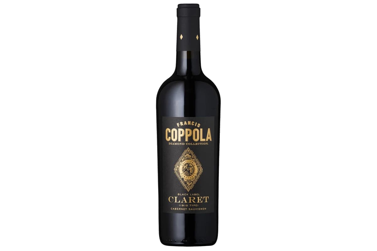 Coppola Diamond Claret 750ml