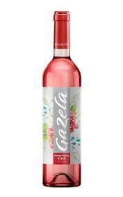 GAZELA ROSE (750ml)