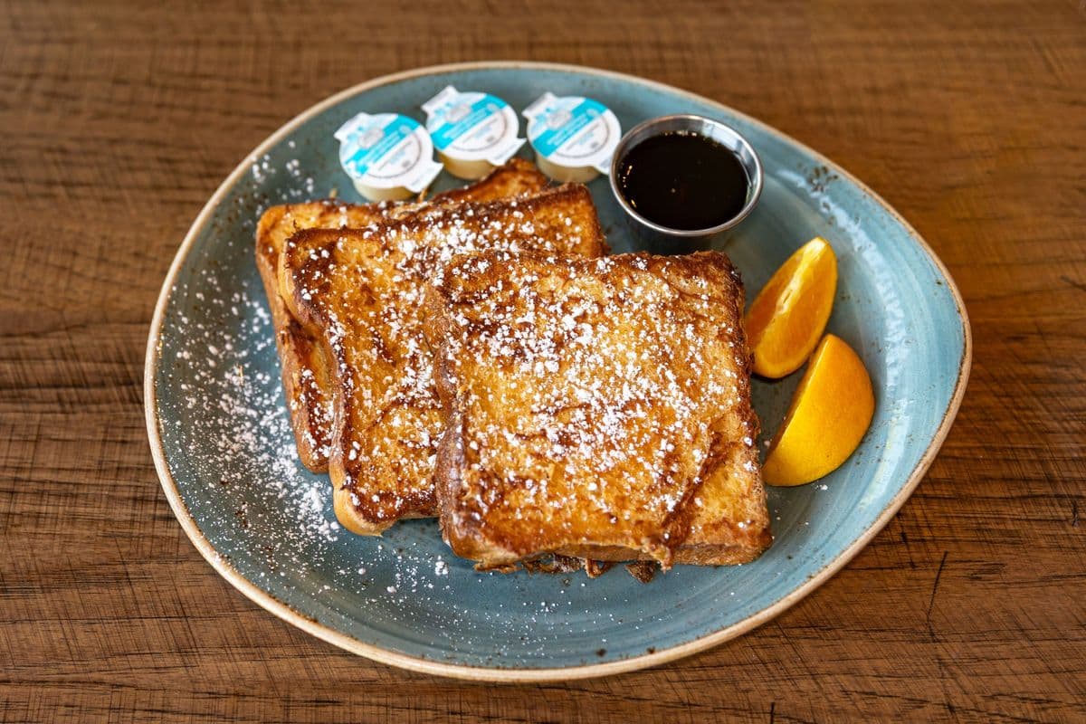 French Toast