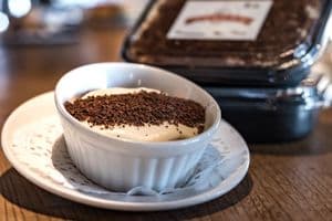 Tiramisu for Two