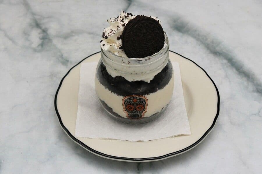 Oreo® Cookie Jar