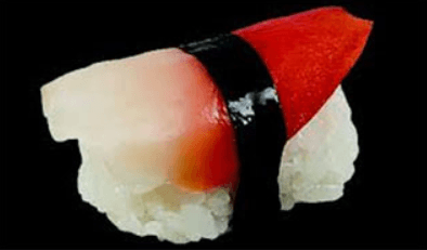#0104. Hokkigai Nigiri