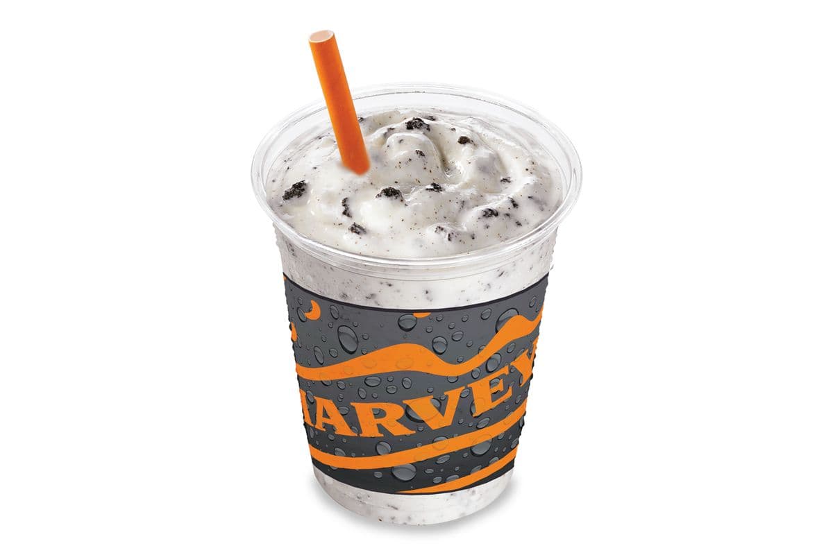 Regular Oreo Shake