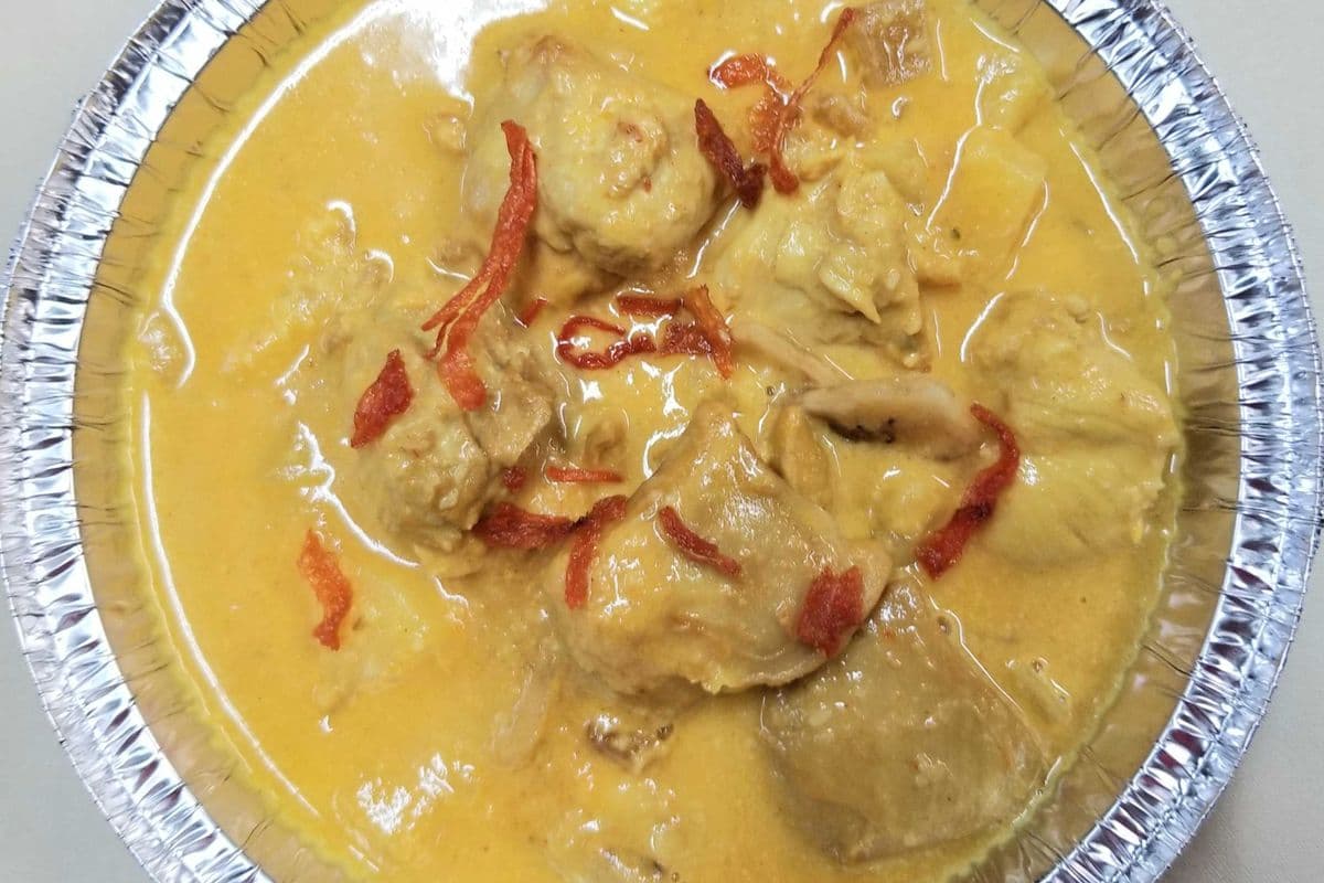 Chicken Kasmery