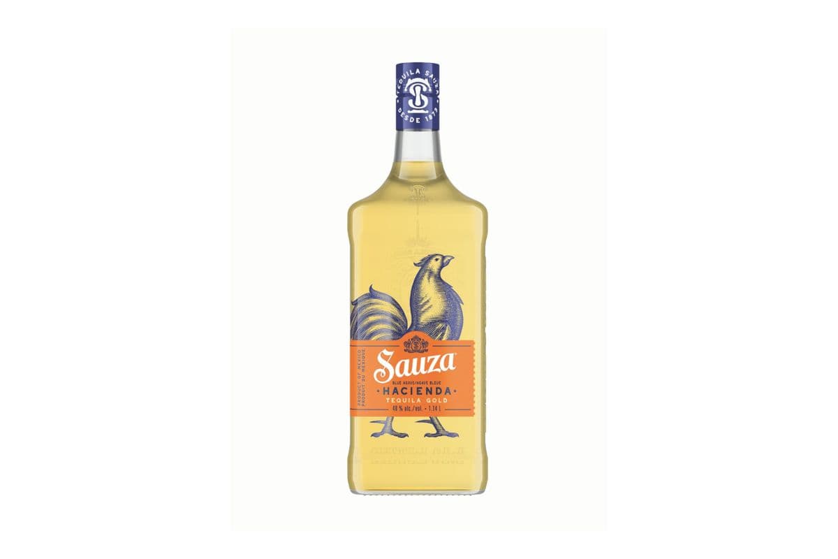 Sauza Gold (1140 ml Bottle)