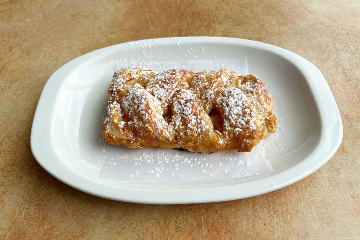 Apple Turnover