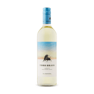 Toro Bravo Verdejo Sauvignon Blanc DO La Mancha (1 Bottle x 750 mL)