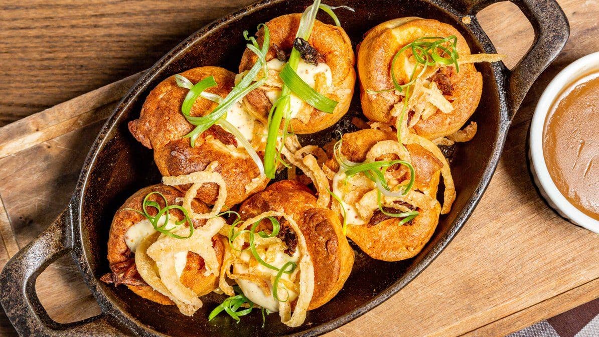 Mini Yorkies