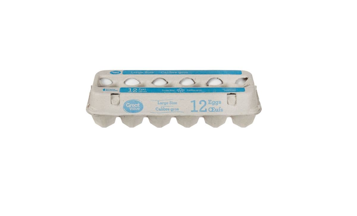 Egg Large (12 Pack)
