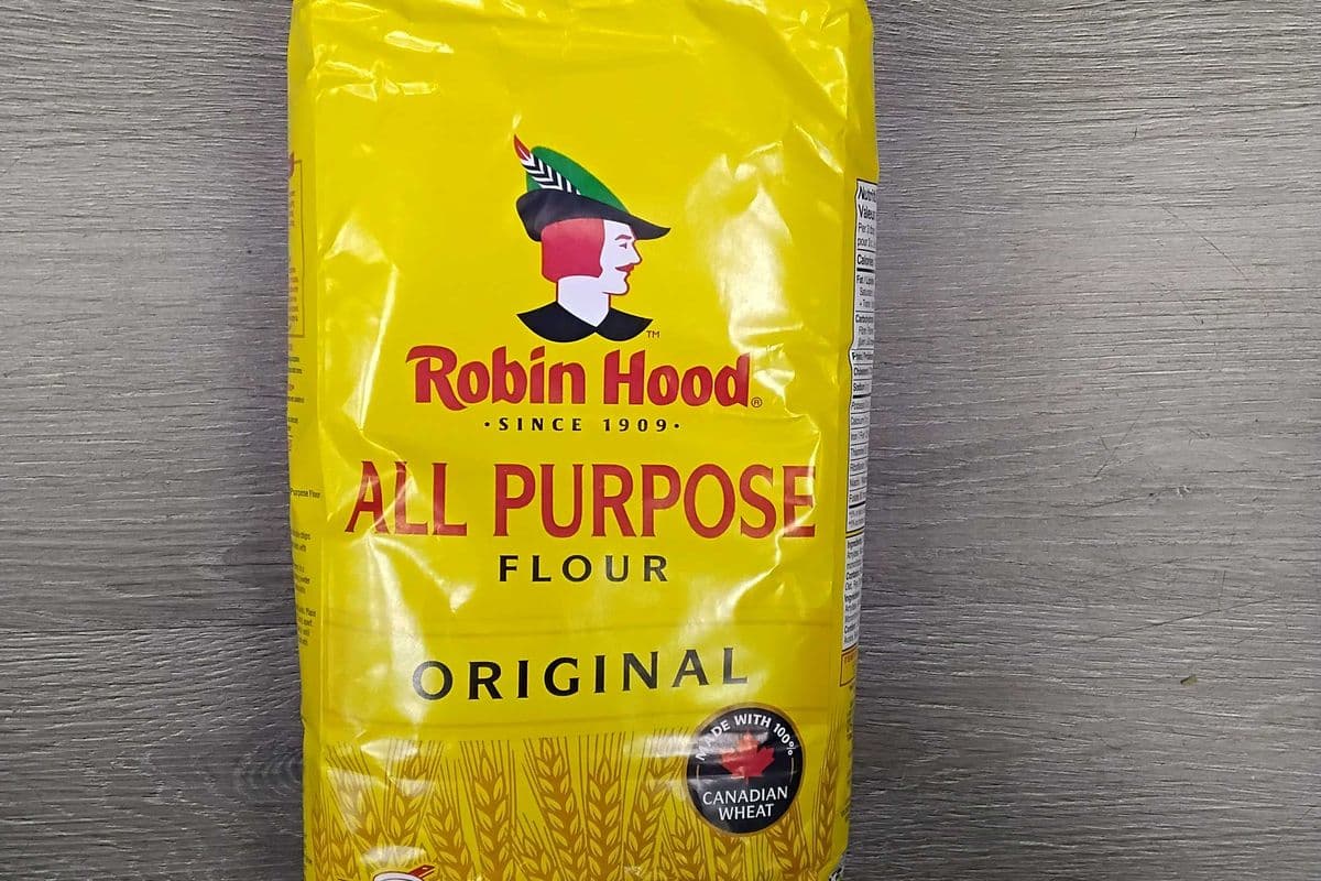 Robin Hood All Purpose Flour Original 2.5kg (2.5kg)