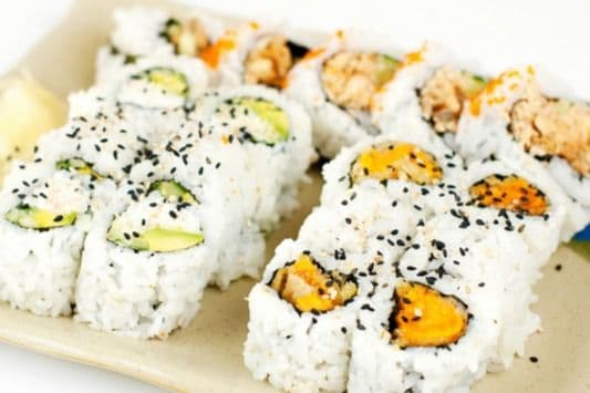 193. Vegetable Combo A