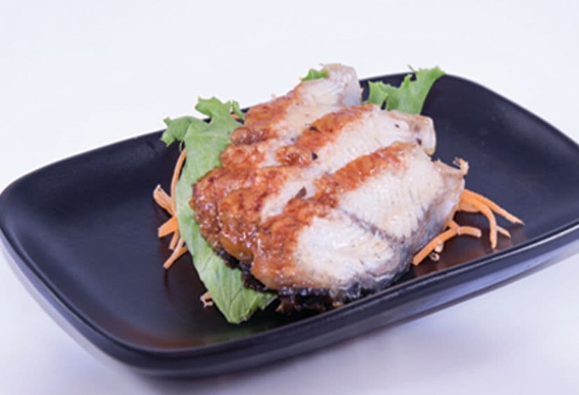 Anguille-Eel Sashimi 3mcx