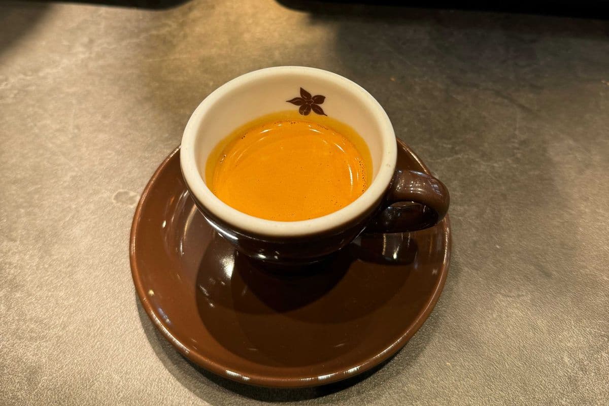 Espresso