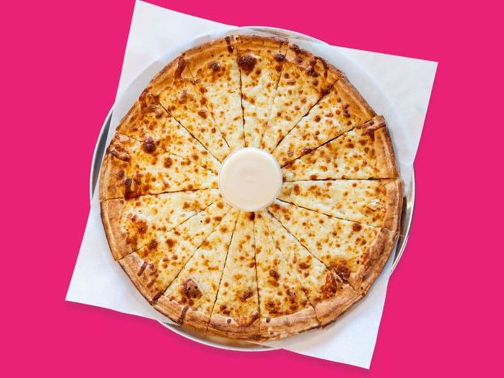 Original Garlic Fingers 9"