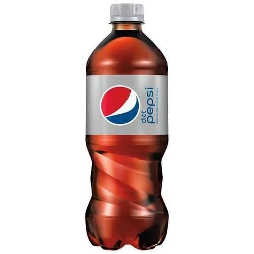 Diet Pepsi 591ml