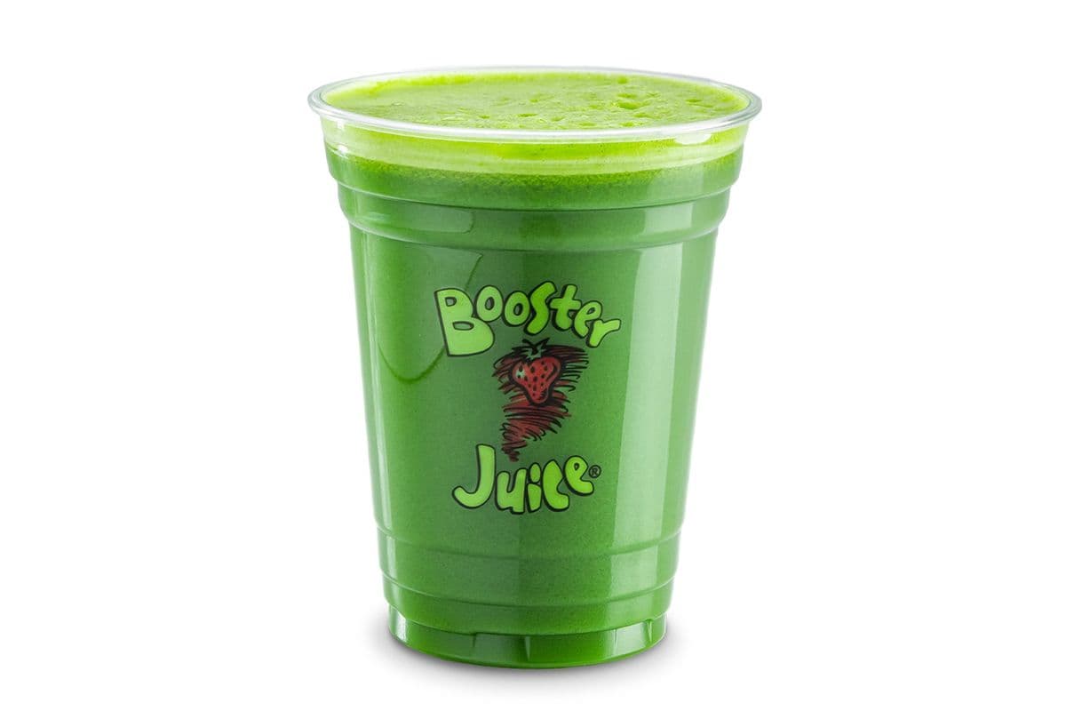 Hail to the Kale