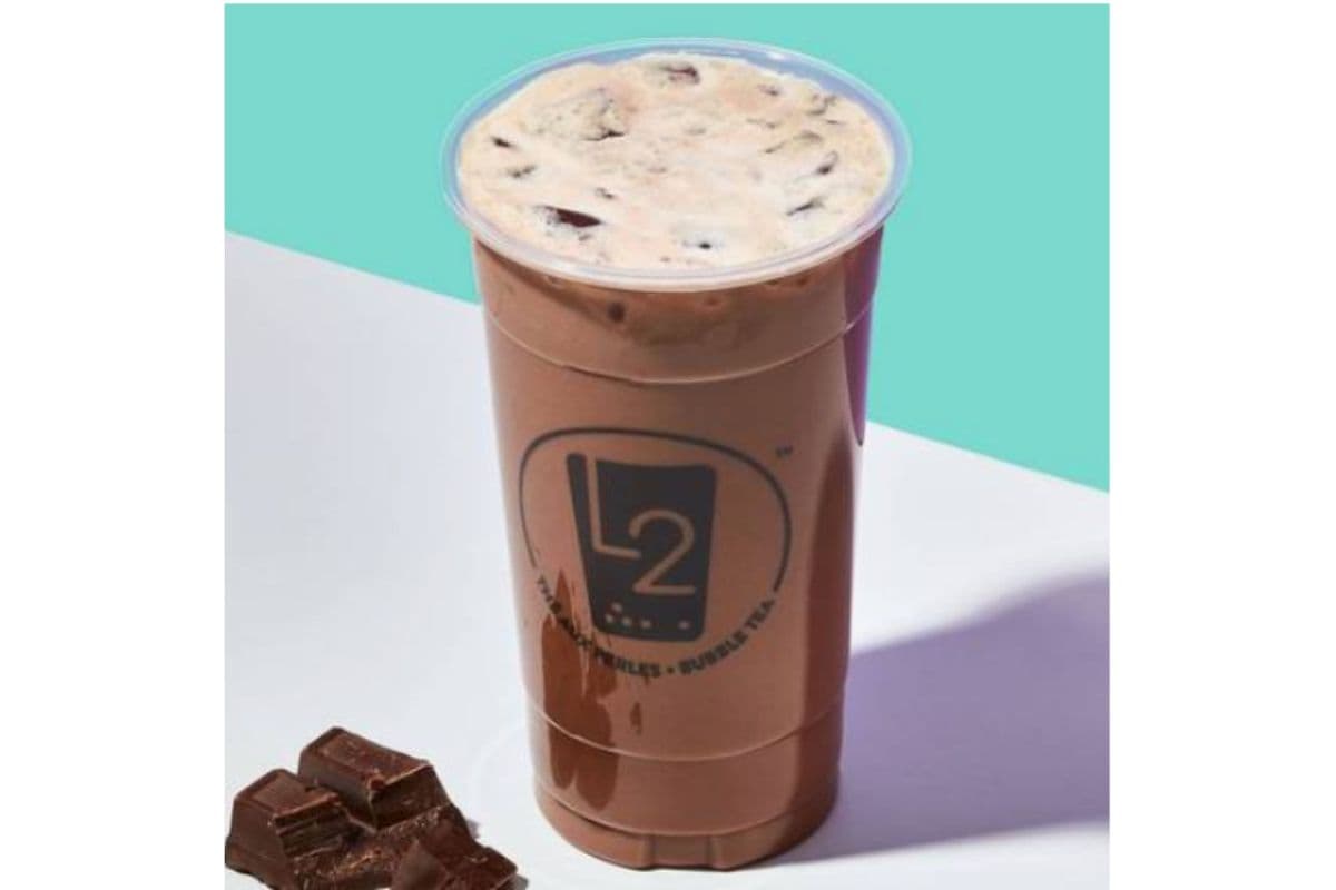 Chocolat (Grand) / Chocolate (Large)