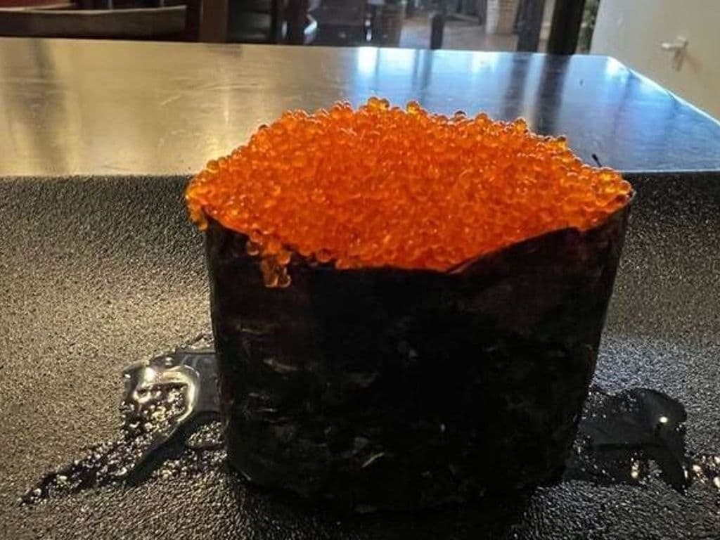 Tobiko