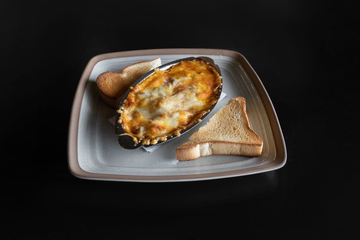 Baked Lasagna
