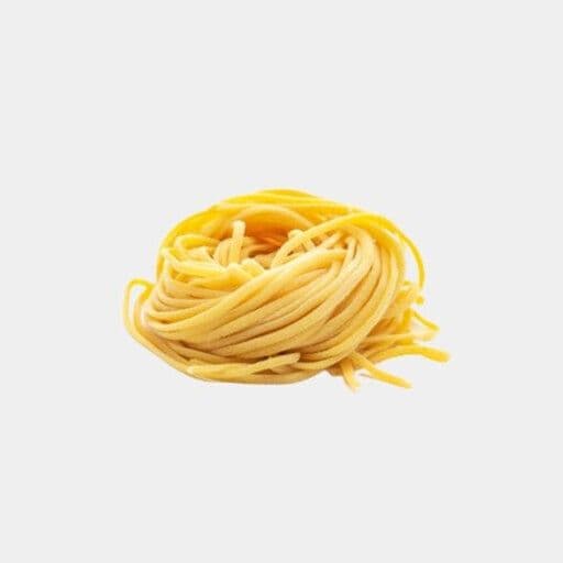 Spaghettini / Spaghettini