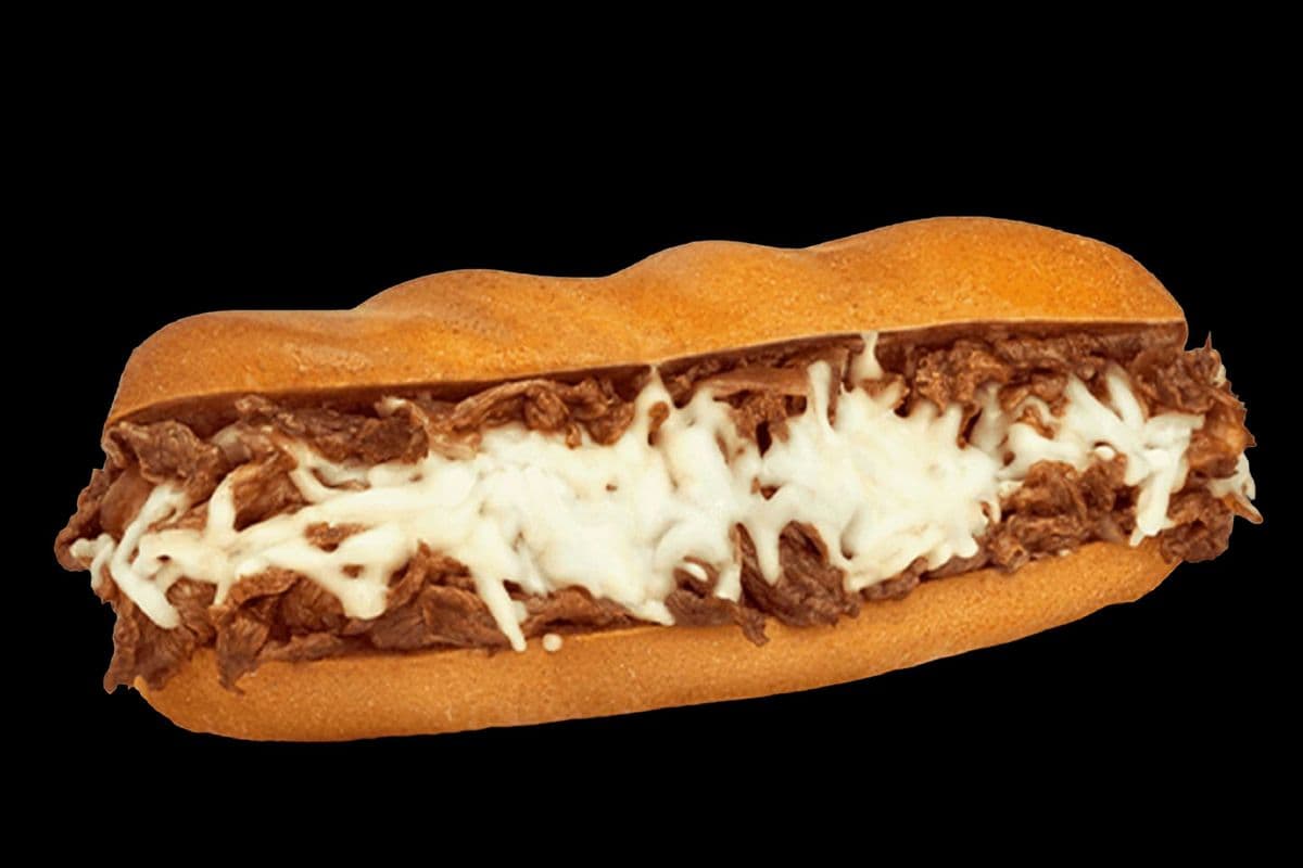 The Philly Steak