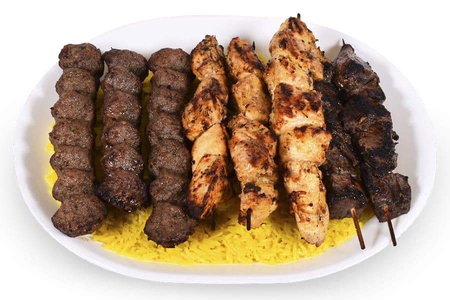 Family Platter