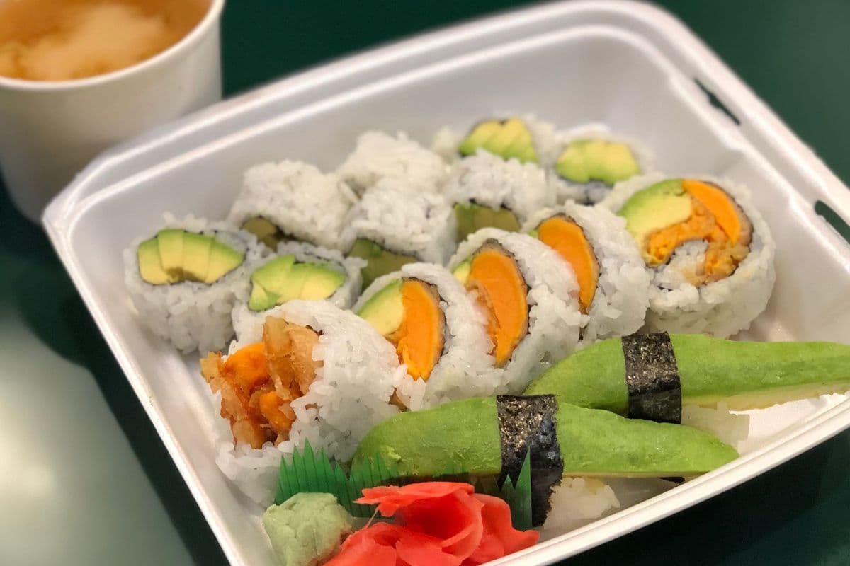 Avo Combo