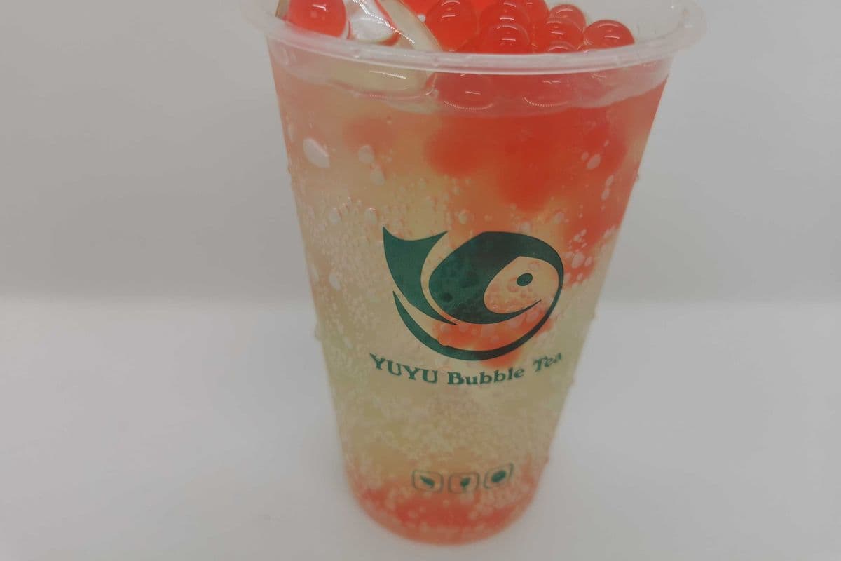 Sparkling Ice Kiwi Strawberry