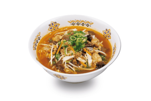 Netsu Ramen