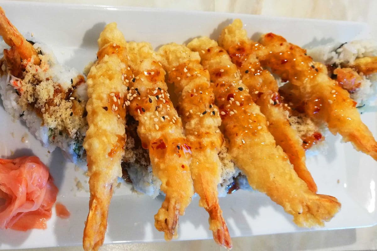 Queen’s Roll (10 pcs)