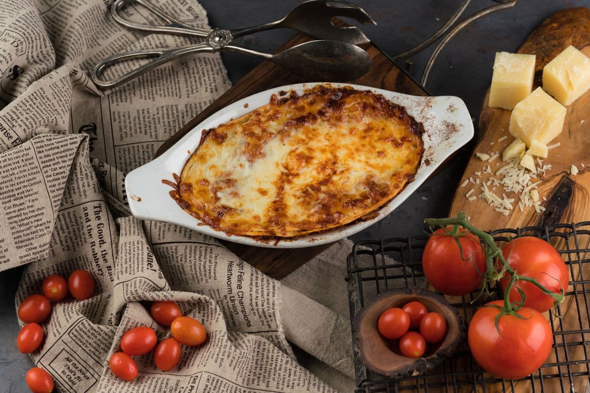 Lasagna