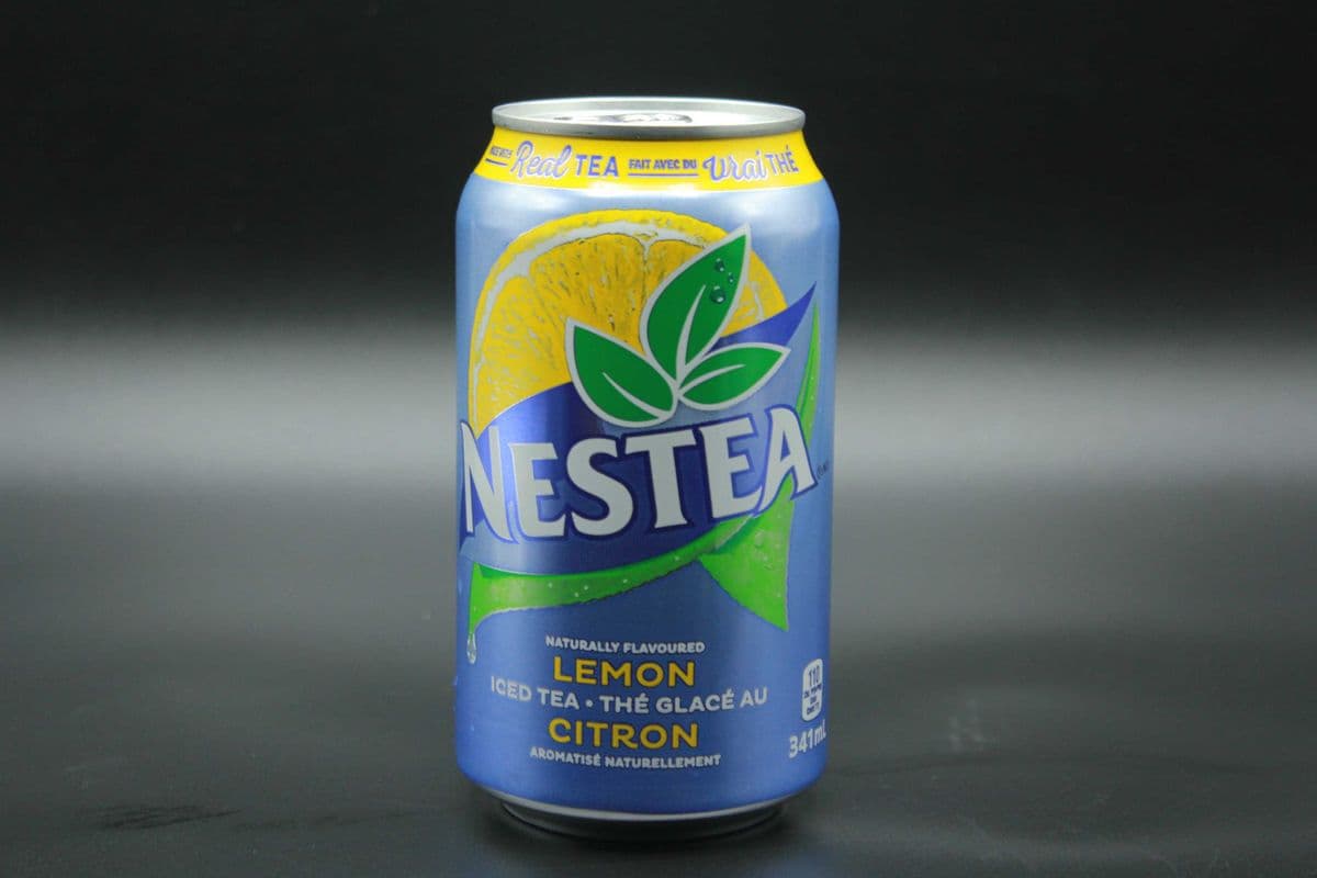 Ice Tea