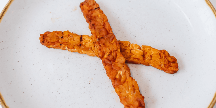 Tempeh Bacon