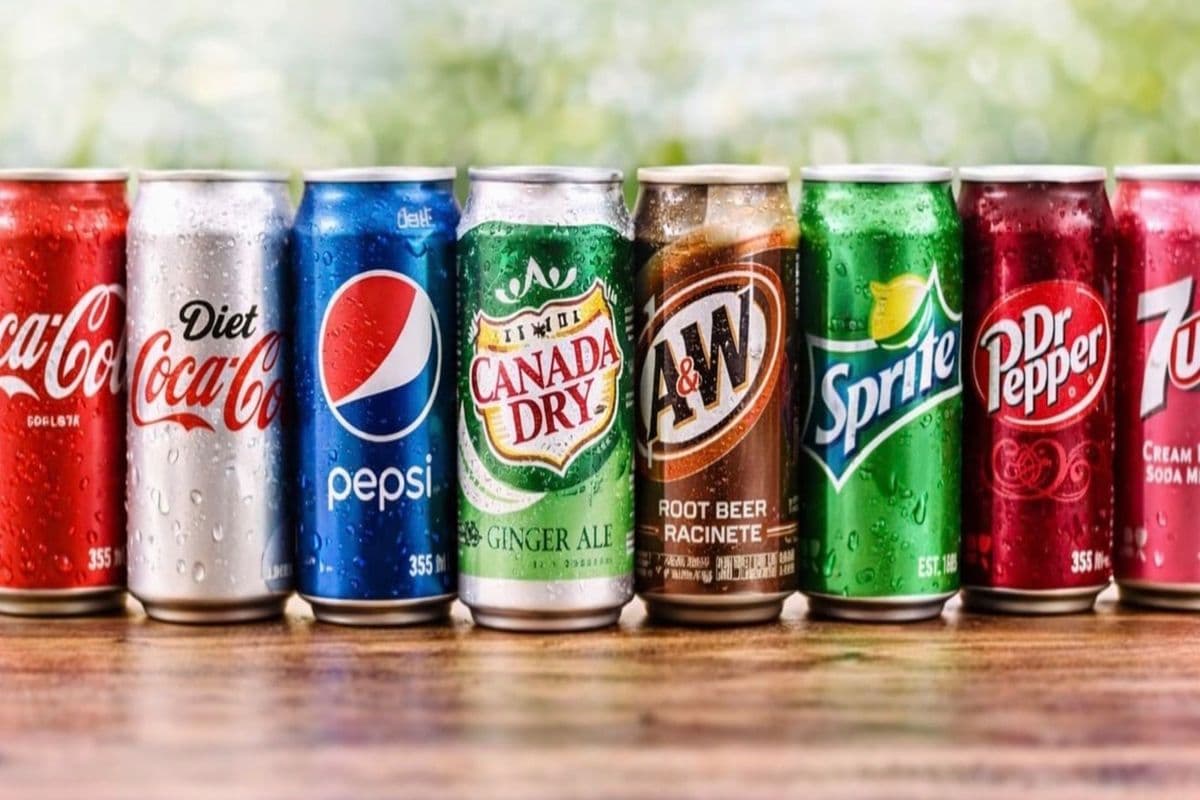 Canned Pop
