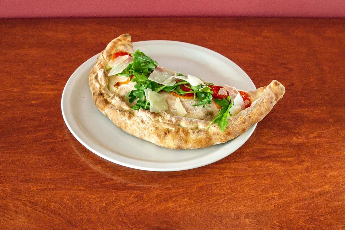 Calzone Farcito