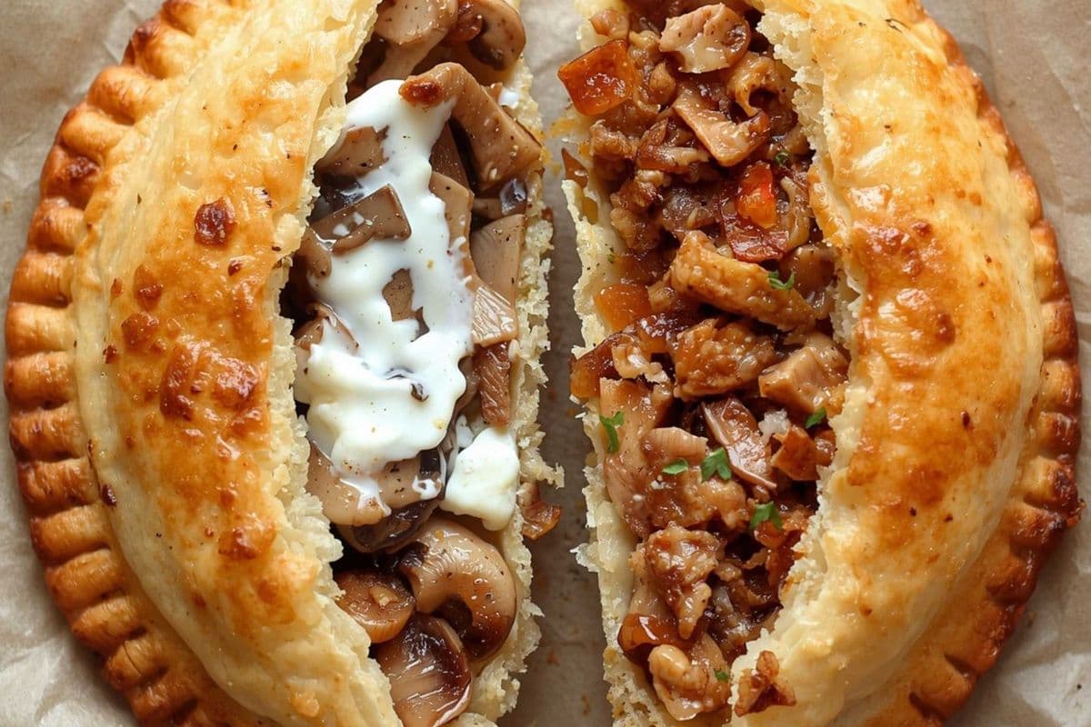 Empanadas