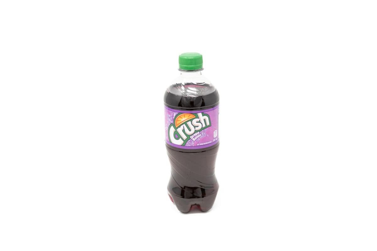 Crush Grape (591 ml)