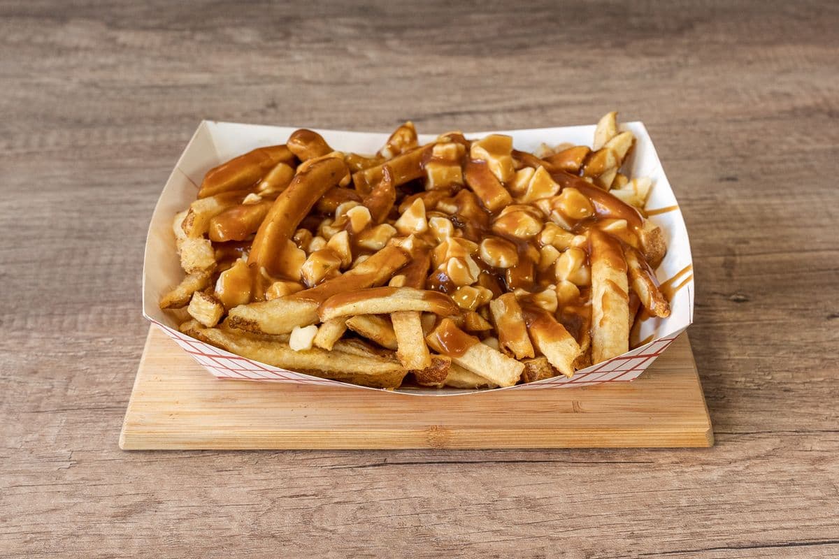 Poutine