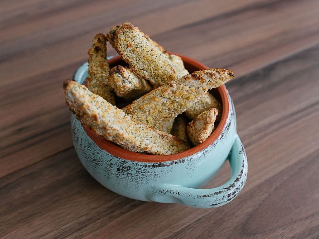 Pickle Spears (3 Pieces)