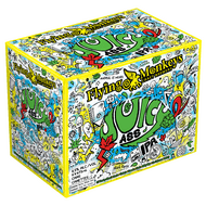Flying Monkeys Juicy Ass Ipa (6 Can x 473 mL)