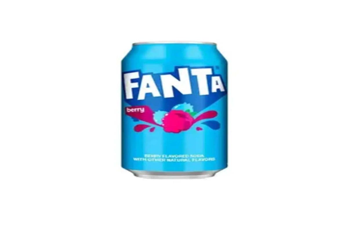 FANTA BERRY (355ml)