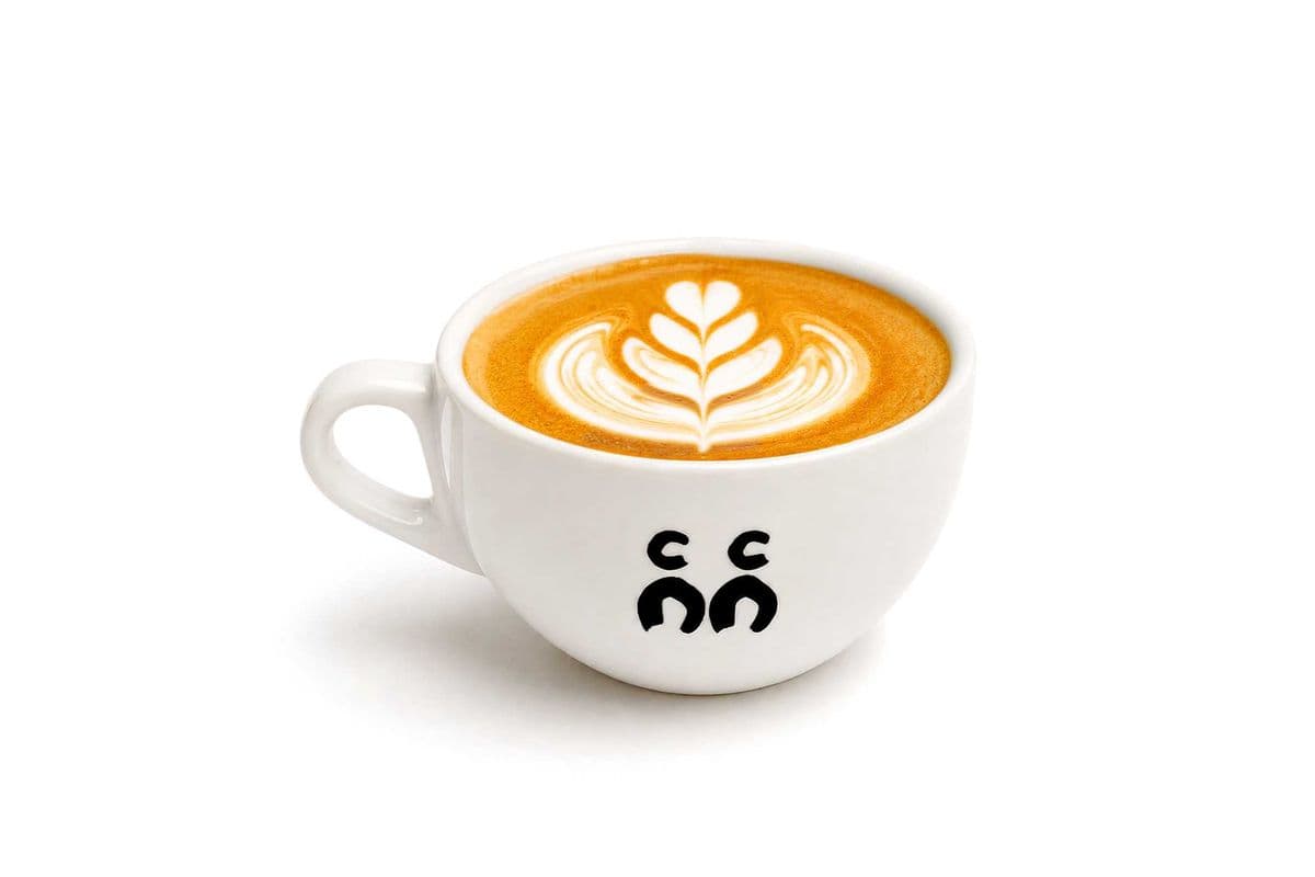 Flat White