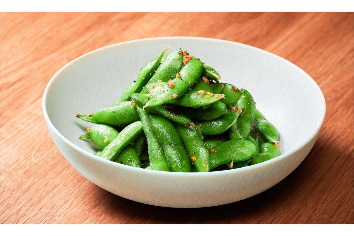 Yuzu Shio Edamame (V)