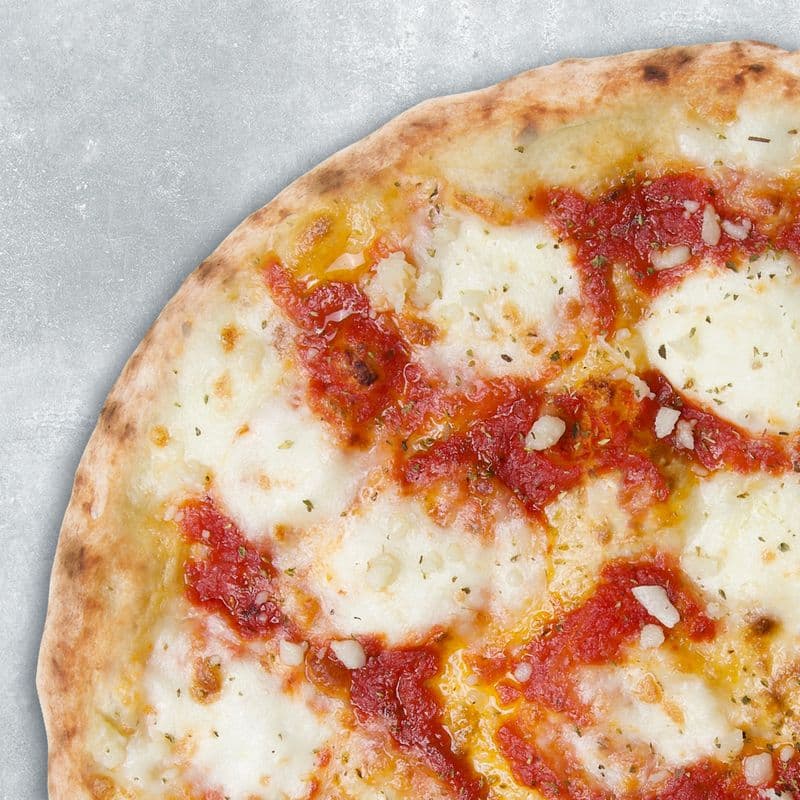 14" Cheese Pizza