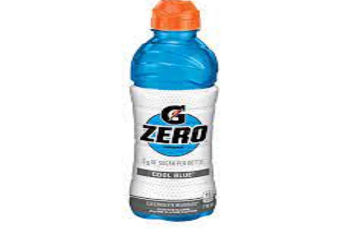 Gatorade Zero Cool Blue (710ml)
