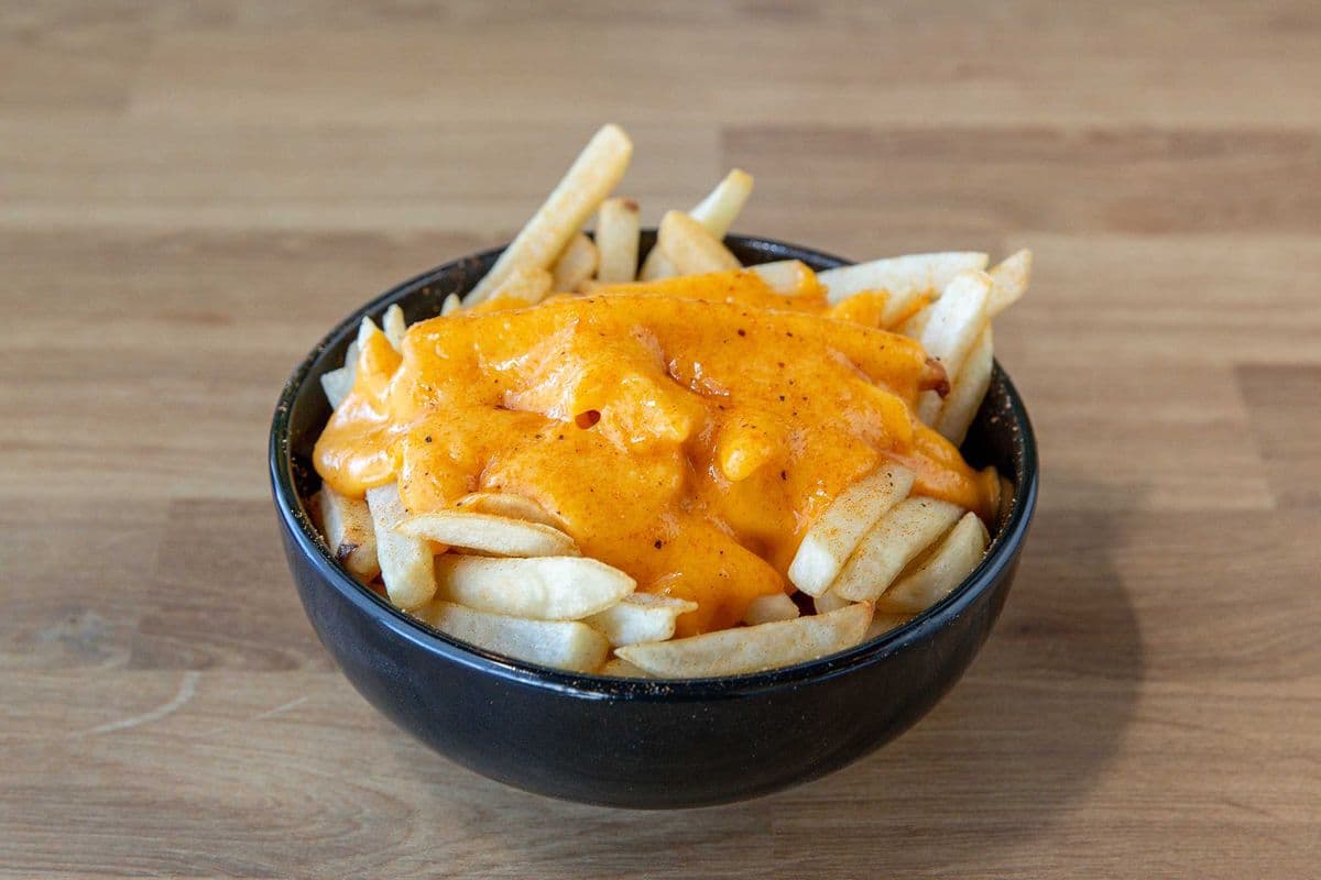 Cheese Fries