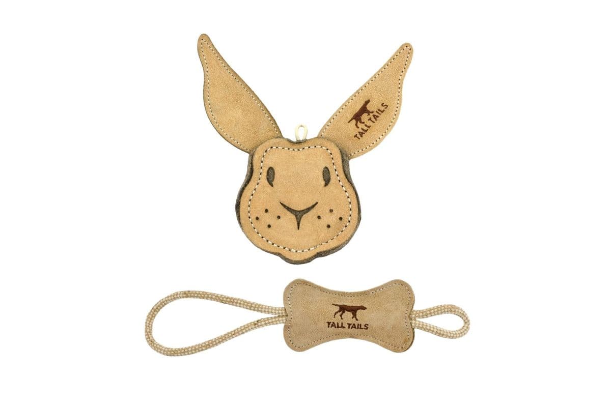 Tall Tails Dog Toys