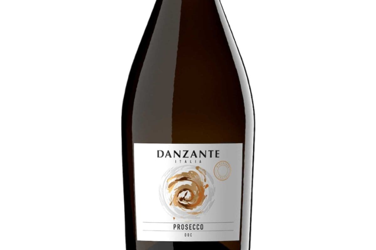 Danzane Italia Prosecco (1 x 750 ml)